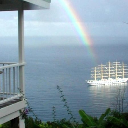 マリーゴット・ベイ Nature'S Paradise Bed & Breakfast エクステリア 写真