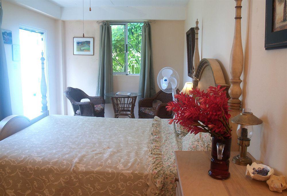 マリーゴット・ベイ Nature'S Paradise Bed & Breakfast エクステリア 写真