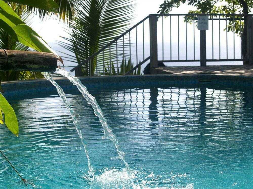 マリーゴット・ベイ Nature'S Paradise Bed & Breakfast エクステリア 写真