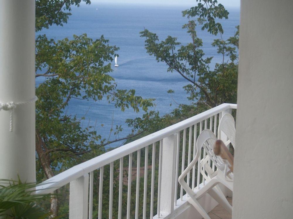 マリーゴット・ベイ Nature'S Paradise Bed & Breakfast エクステリア 写真