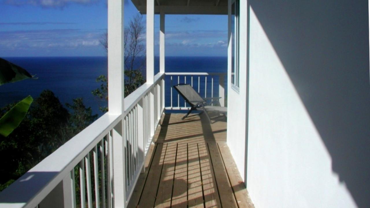 マリーゴット・ベイ Nature'S Paradise Bed & Breakfast エクステリア 写真