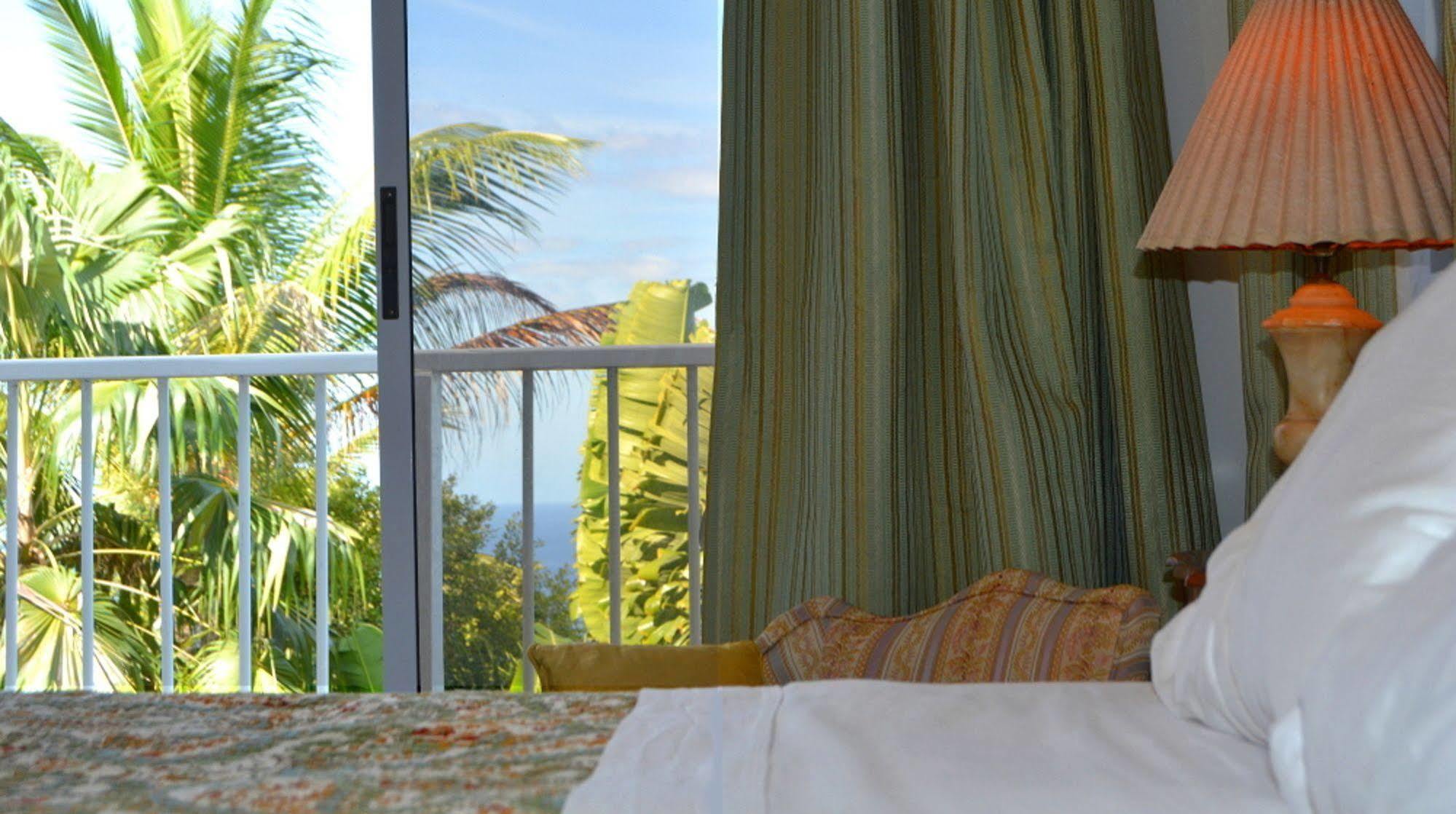 マリーゴット・ベイ Nature'S Paradise Bed & Breakfast エクステリア 写真